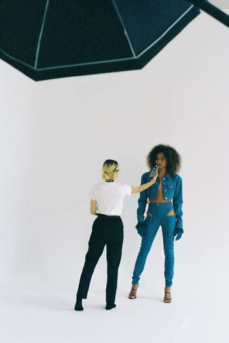 Get Loose — Get Loose BTS 6, BTS Photography by Kacper Beski